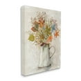 thumbnail image 4 of Stupell Industries Fall Florals Country Jug Botanical & Floral Painting Gallery Wrapped Canvas Art Print Wall Art, 24 x 30, 4 of 8