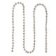 thumbnail image 2 of Cadena de diamantes de imitación de cristal adorno de estrella de 1 yarda 04 pulgadas de ancho bricolaje ANGGREK Otros, 2 of 8