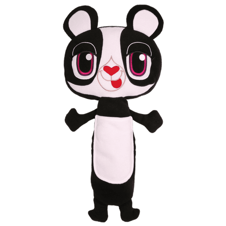 21" Plush Seat Pet - Panda