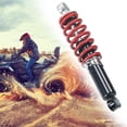 thumbnail image 3 of koolsoo 25cm Shock Absorber Replace Parts for Dirt Bike ATV Simple Assembly Rear, 3 of 9
