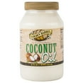 thumbnail image 2 of Huile de Noix de Coco Golden Barrel 32 oz - 12/caisse, 2 of 2