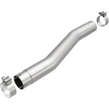 Sys D-Fit Muffler 2019 Silverado/Si