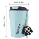 thumbnail image 3 of Taza De Café 420ML Taza de café Aislamiento térmico Frasco de vacío portátil Reutilizable Sports Drinkware DQrwqpou Para Estrenar, 3 of 3
