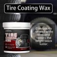 thumbnail image 3 of Tire Cleaner for Automotive Tire Maintenance and Stain Removal, Brightening, Durability, and Rust Cleaning, 3 of 3