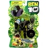 Ben 10 Alien Collection Series 1 Petrosapien Bounty Hunter Action Figure