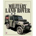 thumbnail image 2 of Classic Reprint: The Half-ton Military Land Rover (Paperback), 2 of 2