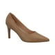 thumbnail image 2 of Zapatillas MIRACOL BY MAMA LOLA Vestir Tacón Oficina beige 26, 2 of 4