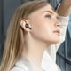 thumbnail image 3 of Pisexur Electronics - Auriculares inalámbricos Bluetooth para hombre con estuche de carga, estéreo, de bajo consumo, con reducción de ruido y micrófono integrado, ideal para deporte, trabajo, niños y, 3 of 7