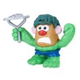thumbnail image 2 of Figura Hasbro Potato Head Hulk, 2 of 3