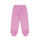 thumbnail image 5 of Cowsor Kids Solid Color Sweatpants Casual Elastic Waist Joggers Pants Comfort Loose Fit Athletic Pants Running Trousers, 5 of 7