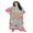 Designer Caftan #040, variant on Women Plus Size Kaftans Dresses Long Maxi Dress Bohemian Caftans Loose Kimono Online