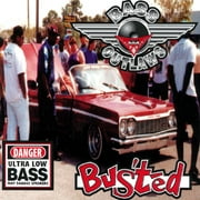 Busted (Edited)