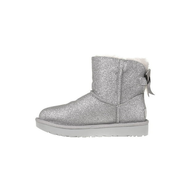 Mini bailey bow sparkle deals ugg