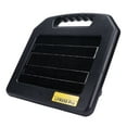 thumbnail image 4 of Cargador de cerca con energía solar, 30 millas, 8 W, cargador de cerca solar, controlador de cerca solar, valor excepcional, 4 of 12