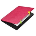 thumbnail image 2 of Funda GANGXUN Compatible con Kindle 11th Gen 2022 – Diseño con Correa de Mano, Modo Automático, Cuero PU Vintage, 2 of 6