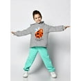 thumbnail image 2 of All You Need, Monster Hoodie Toddler -Image by Shutterstock,  2 Toddler, 2 of 4