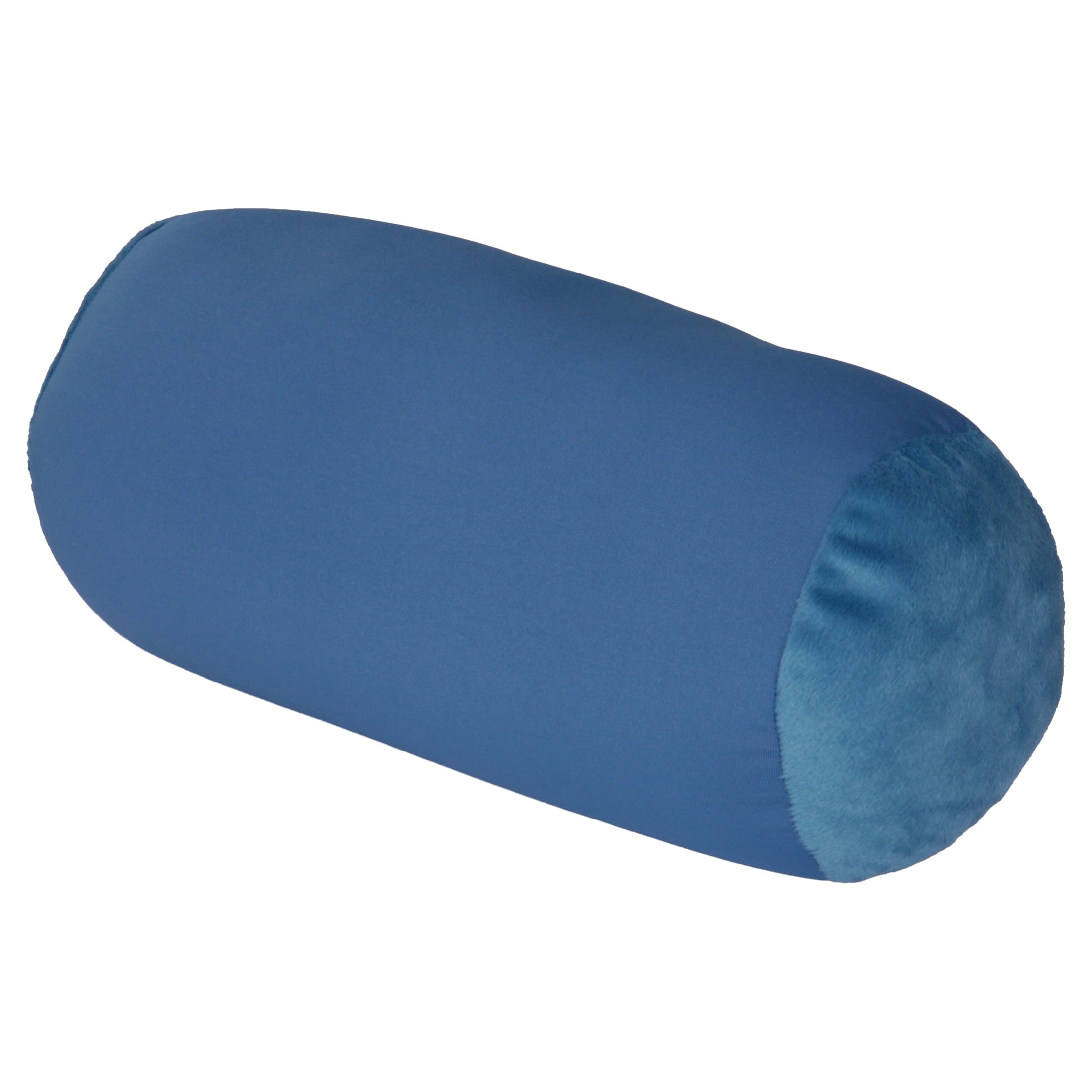 Mooshi Squish Mini Microbead Jelly Bean Bed Pillow (12" x 7") ? Cuddly and Fun Dorm Room Accessory ? Bed Pillow, Multiple Colors