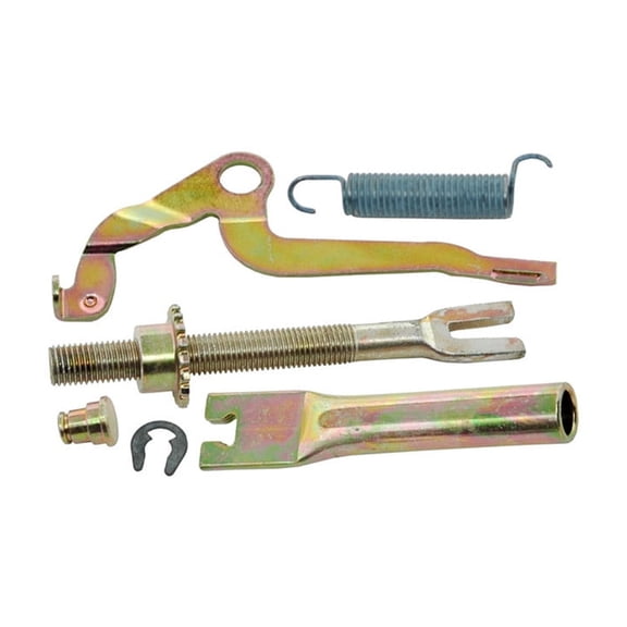 Raybestos R-Line Hardware Fits select: 1990-1993 MAZDA B2200, 1990-1993 MAZDA B2600