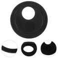 thumbnail image 1 of Homoyoyo 3Pcs Privacy Camera Covers Black Plastic Sliding Webcam Lens Protector, 1 of 8