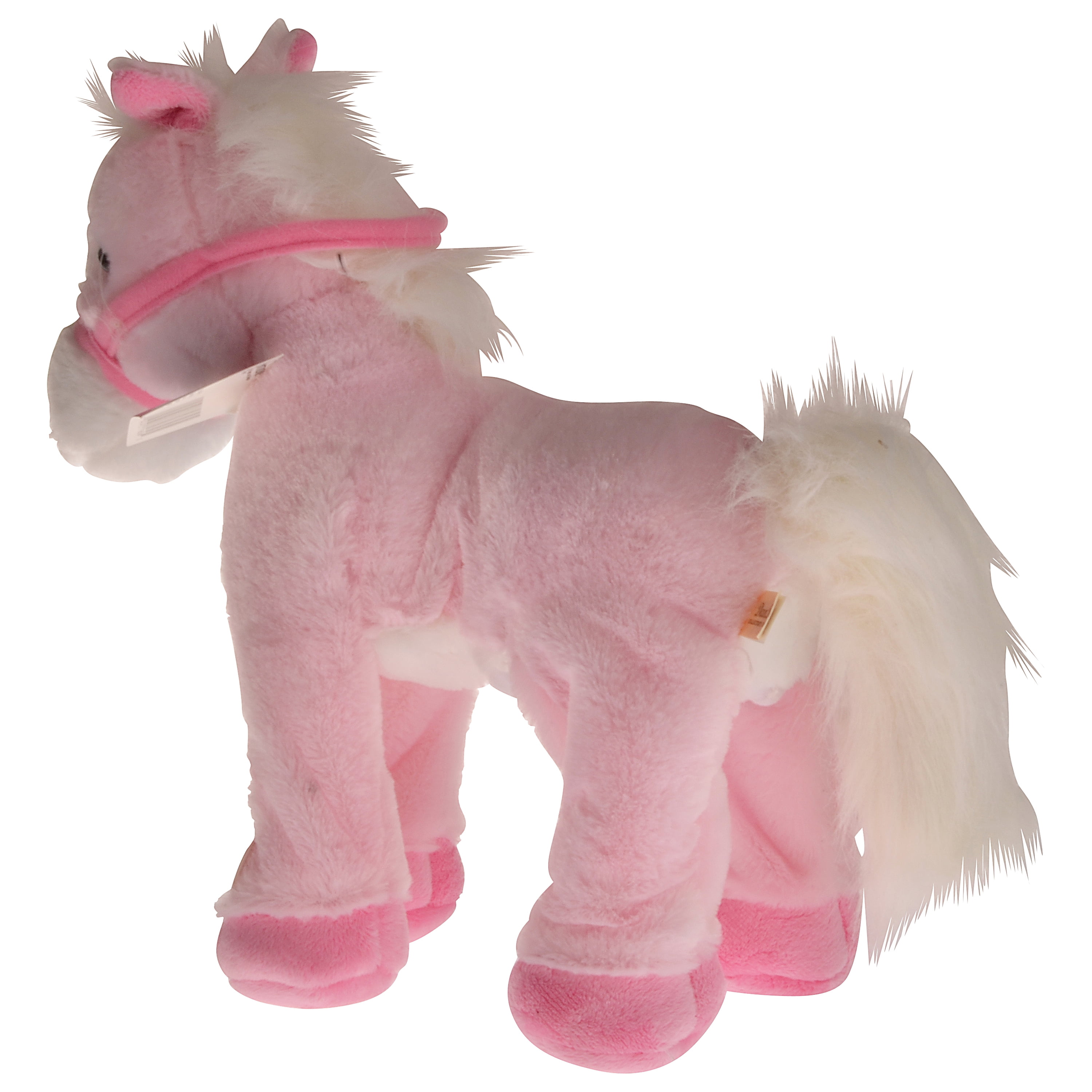 walking pony toy walmart