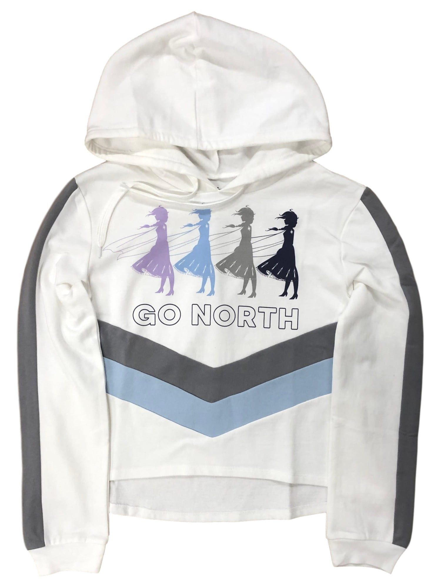 frozen sweatshirt womens