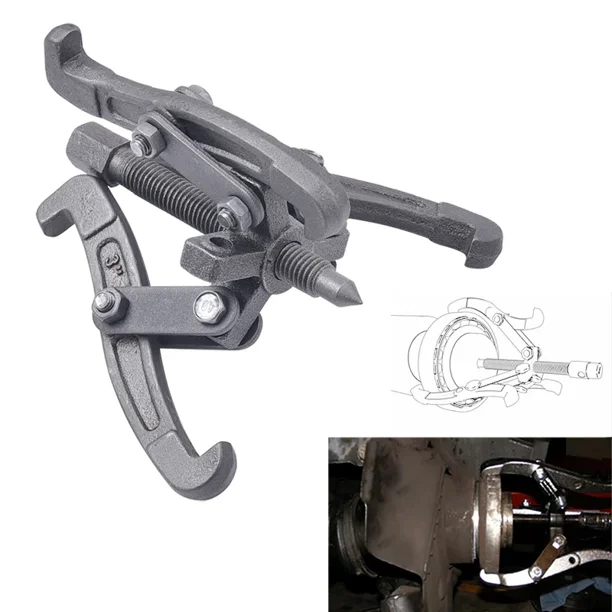 3 jaw sale puller princess auto