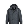 thumbnail image 5 of Mountain Warehouse Boys/Girls Pakka II Waterproof Jacket, 5 of 6