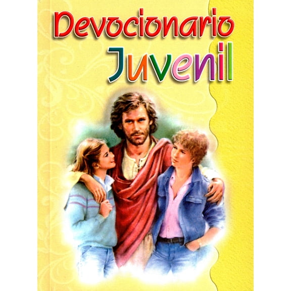 Devocionario Juvenil