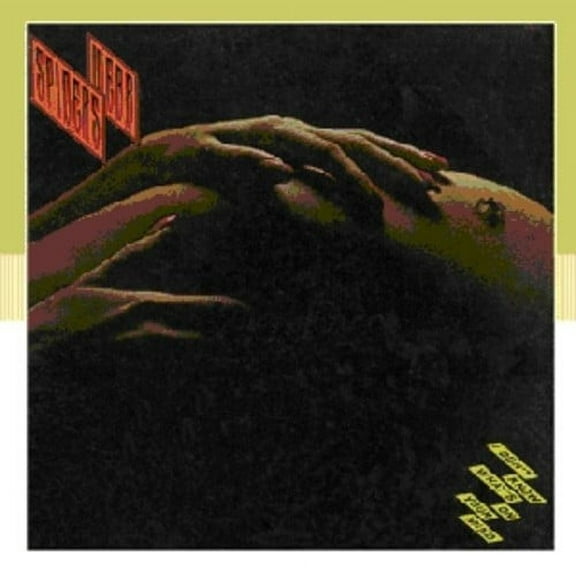 I Don't Know What's on Your Mind (CD)