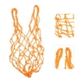 thumbnail image 4 of Shisuyan Feeder Net Bag Yellow 1Set 22.4X3.9X0.08in Rope, 4 of 8