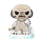 Funko POP! Star Wars Wampa Vinyl Bobble Head [Super-Sized, Battle at Echo Base #1]