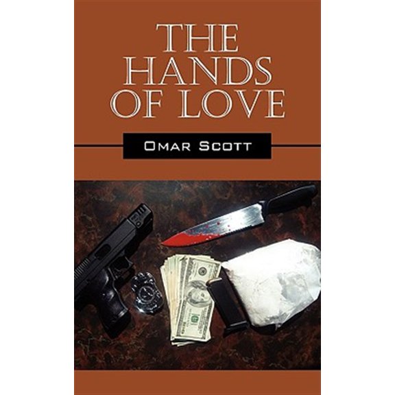 Pre-Owned The Hands of Love (Paperback)