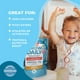 thumbnail image 4 of Healthy Height Grow Daily Kids Protein Drink Mix (Vanilla) - High Protein Shake for Kids 3+, 4 of 5