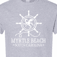 thumbnail image 4 of Inktastic Myrtle Beach South Carolina T-Shirt, 4 of 5