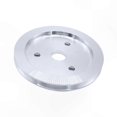 thumbnail image 4 of Single Groove Crank Pulley for Small Block Engines, 4 of 5