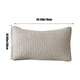 thumbnail image 3 of Fundas de almohada de espuma, fundas de almohada de gel, fundas de almohada ajustables para dormir, almohadas de tamaño transpirable, fundas de almohada lavables y extraíbles, fundas de almohada para, 3 of 8