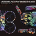thumbnail image 1 of 1 Set Drone Sticker for DJI Avata 2 Waterproof Sun Resistant Removable Anti-scratch Quadcopter Protective Film Skin Wrap Decal Drone Accessories, 1 of 6