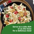 thumbnail image 3 of Knorr No Artificial Flavors Parmesan Pasta Sides, 7 Minute Cook Time, 4.3 oz (Pack of 4), 3 of 5