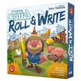 thumbnail image 1 of Portal Games PLG1221 Imperial Settlers Roll & Write Board Game, 1 of 1