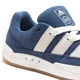thumbnail image 3 of Ad-id-as Originals Adimatic "Night Marine" GY2088 Sneakers Appraised New [US 5-12], 3 of 6