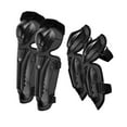 thumbnail image 3 of Adultos Equipo de protección de cicletas cross para hacer snowboard Codas y rodillas, 3 of 8
