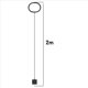 thumbnail image 4 of 3X Adecuado para Move Base de Cargador de Altavoz Move Adaptador de Corriente Base de Carga de Altavoz Inalámbrico Enchufe de EE. UU., 4 of 4