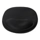 thumbnail image 2 of Mouse Pad Perfect Choice Ergonómico con Almohadilla de Gel Negro, 2 of 4