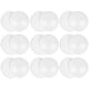 thumbnail image 5 of 20 piezas de soporte para ramos de novia, de espuma, con asa para ramo de novia, suministros para arreglos florales, 5 of 8