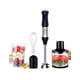 thumbnail image 1 of Batidora de mano MQ 5235WH Batidora de mano - Batidora de mano MultiQuick 5 Vario con base de acero inoxidable, 1000 vatios, incluye juego de accesorios de 3 piezas, 1 of 6