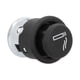 thumbnail image 1 of Encendedor de vehículos, 12 V, toma para encendedor de automóviles, adaptador para encendedor de automóviles, diseño aerodinámico, 1 of 9