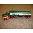 thumbnail image 2 of HESS Fuel Oil Toy Truck Play Vehicles, 2 of 6