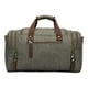 thumbnail image 1 of Sonducket Bolsa de viaje para exteriores, senderismo, escalada, playa, teléfono móvil, gafas de sol, almacenamiento de ropa, equipaje, bolso de Envolturas para manijas de equipaje Verde, 1 of 6