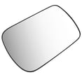 thumbnail image 3 of DNA Motoring OEM-MG-0474 For 2000 to 2004 Toyota Avalon Factory Style Driver / Left Heated Mirror Glass Lens 01 02 03, 3 of 4