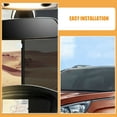 thumbnail image 3 of Niceauty Universal Retractable Car Windshield Sunshade with Easy Installation, 3 of 8